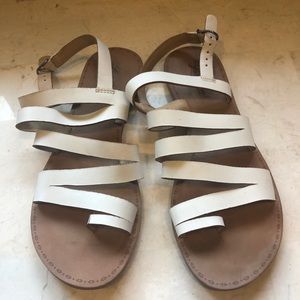 Lucky Brand Sandals